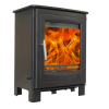 Mourne Eco 5 Multi Fuel Stove 