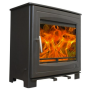 Mourne Eco 8 Multi Fuel Stove 