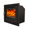 Mourne Eco Inset 550 Multi Fuel Stove 