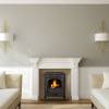 Mulberry Beckett Multi Fuel Boiler Stove - Matt Black