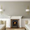 Mulberry Yeats Multi Fuel Stove - Enamel Black