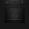 NEFF B2DCG7AK3B N 30 built-in single oven black, Dalzells