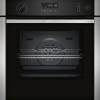 NEFF B3AVH4HN1 N 50 built-in steam oven, Dalzells