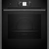 NEFF B64CT73G0B N 90 built-in oven with Slide & Hide, Dalzells