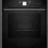NEFF B64VT73G0B built-in oven with Vario Steam, Dalzells