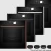 NEFF B69FY5CX0 N 90 built-in steam oven, Dalzells