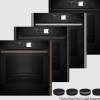 NEFF B69VY7MY0 N 90 built-in oven with added steam, Dalzells