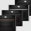 NEFF C29FS3AY0 N 90 built-in compact steam oven, Dalzells