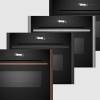 NEFF C29MR21Y0B N 70 compact oven with microwave, Dalzells