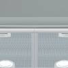 NEFF D5655X1GB N 50 53cm built-in canopy cooker hood, Dalzells