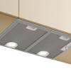 NEFF D5655X2GB N 30 53cm canopy cooker hood, Dalzells