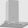 NEFF D62BBC0N0B 60cm wall-mounted cooker hood, Dalzells
