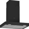 NEFF D62BBC0S0B 60cm wall-mounted cooker hood, Dalzells