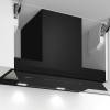 NEFF D65XAM2S0B 60cm built-in cooker hood, Dalzells