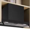 NEFF D65XCC2S0B N 50 60cm integrated cooker hood, Dalzells