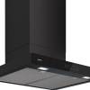 NEFF D67BDN2S0B N 70 60cm matt black cooker hood, Dalzells