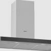 NEFF D94BHM1N0B 90cm wall-mounted cooker hood, Dalzells