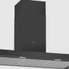 NEFF D94BHM1S5B 90cm wall-mounted cooker hood, Dalzells