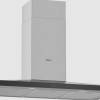 NEFF D94QFM1N0B 90cm wall-mounted cooker hood, Dalzells