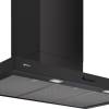 NEFF D95BCC2S0B N 50 90cm matt black cooker hood, Dalzells