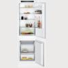 NEFF KI5862SE0G built-in fridge freezer, Dalzells