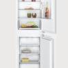 NEFF KI7851FF0G built-in fridge freezer, Dalzells