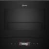 NEFF NL4GR31G1B N 70 built-in microwave with grill, Dalzells