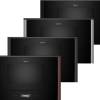 NEFF NR9WR21Y1B N 70 built-in microwave oven, Dalzells