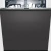 NEFF S153HAX02G fully integrated dishwasher, Dalzells