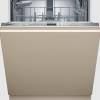 NEFF S153HKX03G fully integrated dishwasher, Dalzells