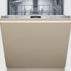 NEFF S175HTX06G fully integrated dishwasher with Vario Hinge, Dalzells