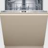 NEFF S175HTX14G N 50 fully integrated dishwasher, Dalzells
