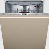 NEFF S195HCX17G N 50 fully integrated dishwasher, Dalzells