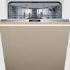 NEFF S197ZCX08G N 70 fully integrated dishwasher, Dalzells