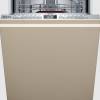 NEFF S875HKX32G N 50 fully integrated slimline dishwasher, Dalzells