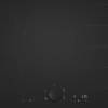 NEFF T68NUV4A0 N 90 80cm Matt Black induction hob, Dalzells