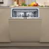 NEFF dishwasher with Flex 2 Baskets and Chef 70°C