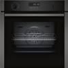 Neff B2ACH7AG7B Built-in Oven with Slide&Hide