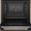 Neff B2DCG7AK3B  Black Oven
