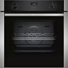 Neff B3ACE4AN3B Built-in Oven with Slide&Hide