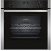 Neff B3ACE4HN0B Built-in Oven with Slide&Hide