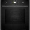 Neff B64FS31G0B Built-in Oven with Steam