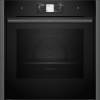 Neff B64FT53G0B Built-in Oven with Steam