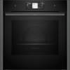 Neff B64VT73G0B Built-in Oven with Steam
