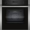 Neff B6ACH7AN7B Built-in Oven with Slide&Hide