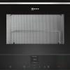 Neff C17GR00N0B Stainless Steel Microwave Oven