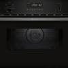 Neff C1AMG84G0B Built-in Microwave with Hot Air