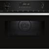 Neff C1AMG84N1B Built-in Combination Microwave Oven