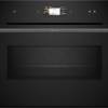 Neff C24MS31G0B Built-in Compact Oven with Microwave 
