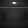 Neff C24MS71G0B Built-in Compact Oven with Microwave